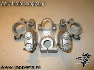 Honda GL1200(SC14) Balhoofdplaat