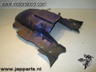 Honda GL1200(SC14) Binnenspatbord