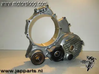 Honda GL1200(SC14) Blokdeksel achter