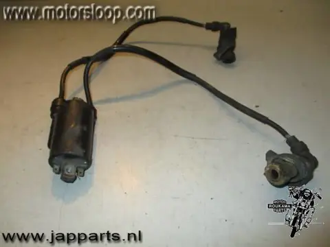 Honda GL1200(SC14) Bobine 1