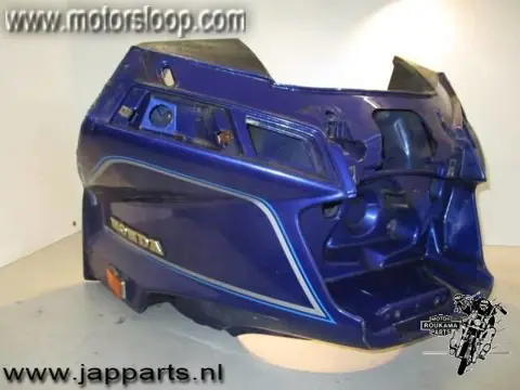 Honda GL1200(SC14) Bovenkuip