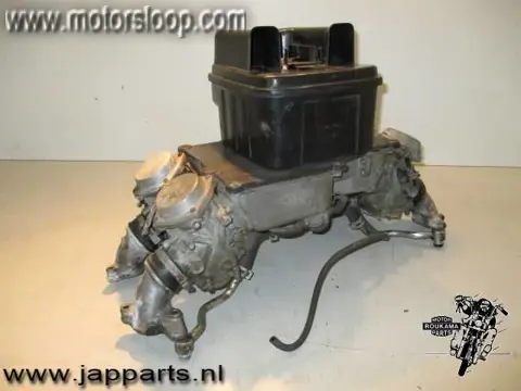 Honda GL1200(SC14) Carburateur set