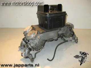 Honda GL1200(SC14) Carburateur set