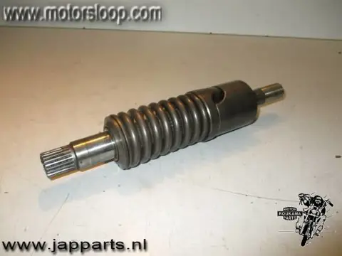 Honda GL1200(SC14) Cardanas