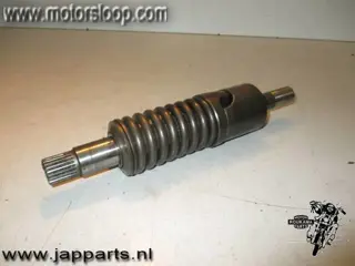 Honda GL1200(SC14) Cardanas