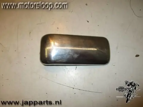 Honda GL1200(SC14) Cover 2