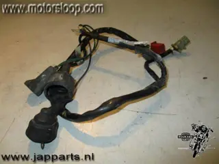 Honda GL1200(SC14) Draadboom 2