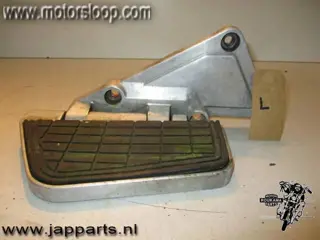 Honda GL1200(SC14) Floorboard L