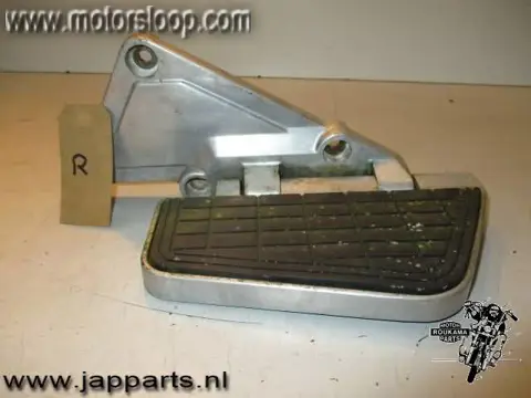 Honda GL1200(SC14) Floorboard R