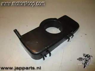 Honda GL1200(SC14) Fuel tank box