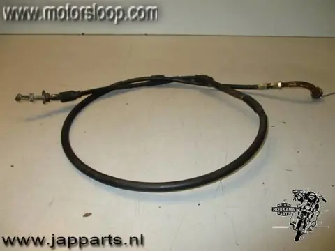 Honda GL1200(SC14) Gaskabel