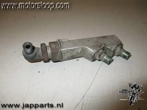 Honda GL1200(SC14) Joint Shock