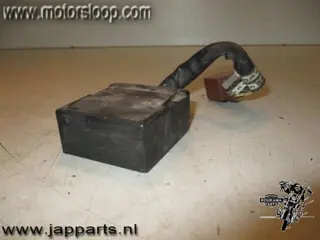 Honda GL1200(SC14) Knipperlicht afslag unit