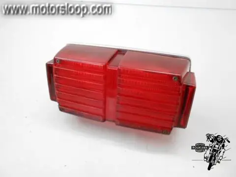 Honda GL500(PC02) Achterlicht