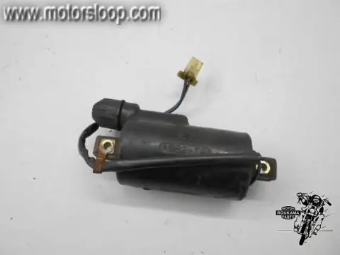Honda GL500(PC02) Bobine
