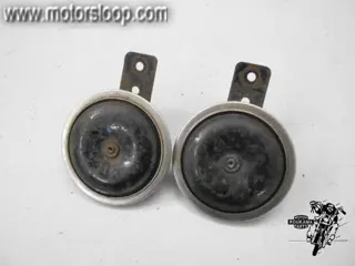 Honda GL500(PC02) Claxons