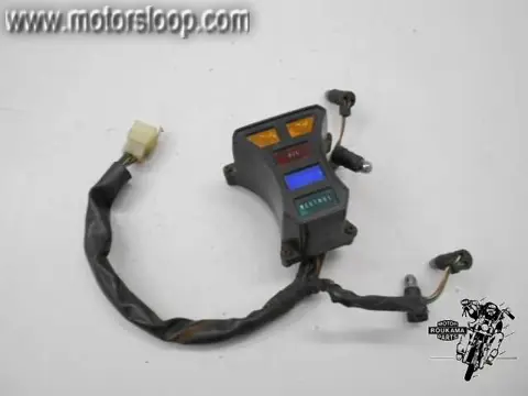 Honda GL500(PC02) Controlelamp unit