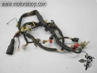 Honda GL500(PC02) Draadboom