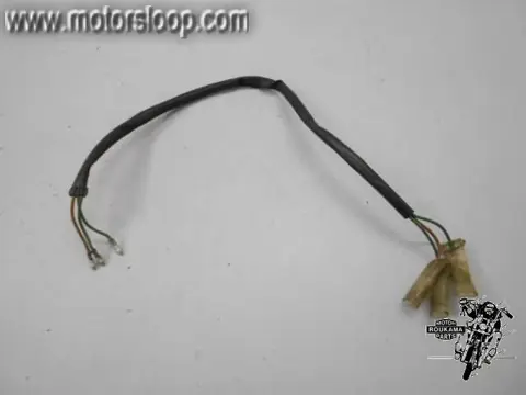 Honda GL500(PC02) Draadboom achterlicht