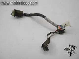 Honda GL500(PC02) Draadboom kuip