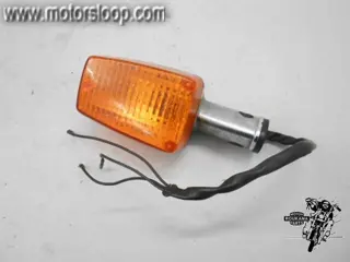 Honda GL500(PC02) Knipperlicht 3 draads