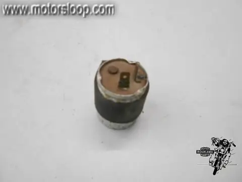 Honda GL500(PC02) Knipperrelais 2 pins