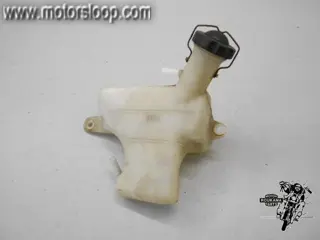 Honda GL500(PC02) Koelvloeistof reservoir
