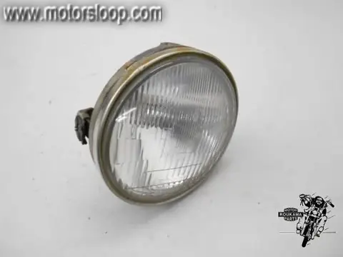 Honda GL500(PC02) Koplamp voor kuip