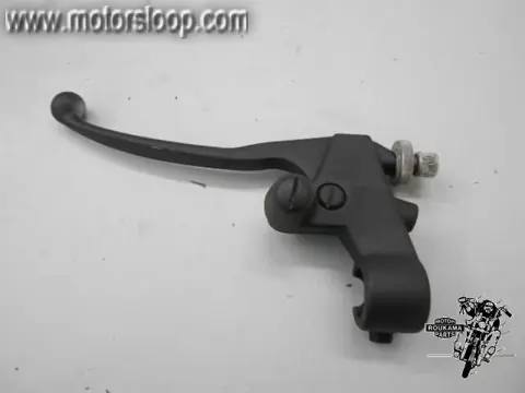 Honda GL500(PC02) Koppelingshendel