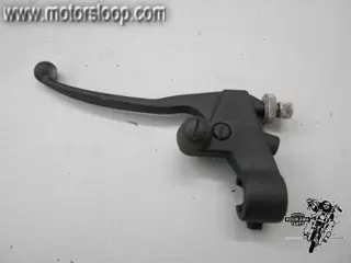 Honda GL500(PC02) Koppelingshendel