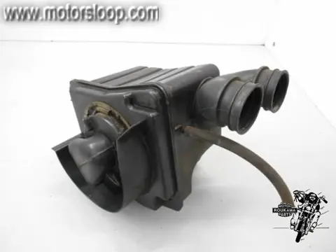 Honda GL500(PC02) Luchtfilterhuis