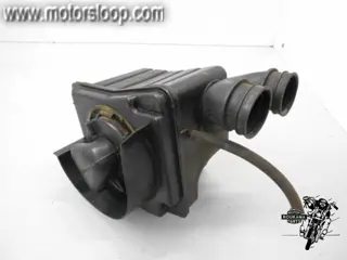 Honda GL500(PC02) Luchtfilterhuis