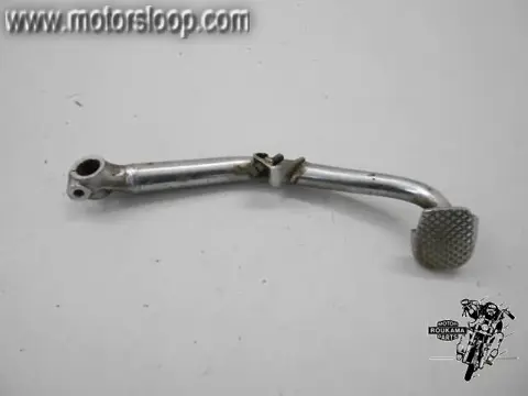 Honda GL500(PC02) Rempedaal