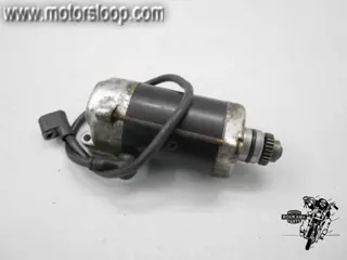 Honda GL500(PC02) Startmotor