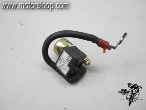 Honda GL500(PC02) Startrelais