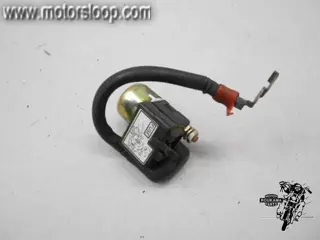 Honda GL500(PC02) Startrelais
