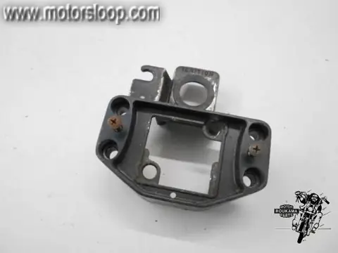 Honda GL500(PC02) Stuurhouder