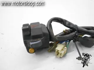 Honda GL500(PC02) Stuurschakelaar links