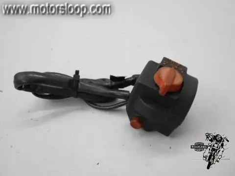 Honda GL500(PC02) Stuurschakelaar rechts