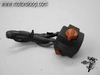 Honda GL500(PC02) Stuurschakelaar rechts