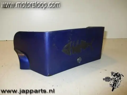 Honda GL1200(SC14) Spatbordeind