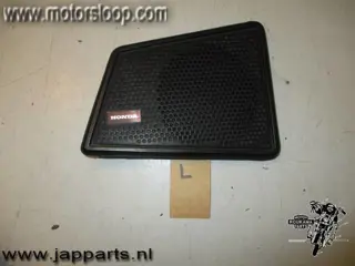 Honda GL1200(SC14) Speaker cover L