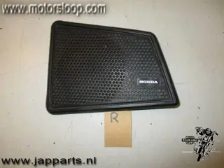 Honda GL1200(SC14) Speaker cover R