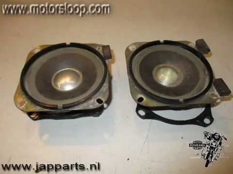 Honda GL1200(SC14) Speaker set