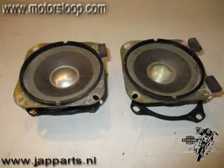 Honda GL1200(SC14) Speaker set