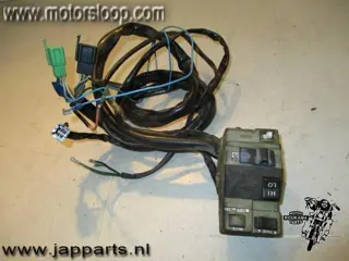 Honda GL1200(SC14) Stuurschakelaar links