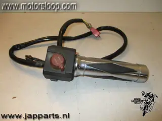 Honda GL1200(SC14) Stuurschakelaar rechts