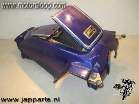 Honda GL1200(SC14) Tank cover