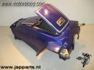 Honda GL1200(SC14) Tank cover