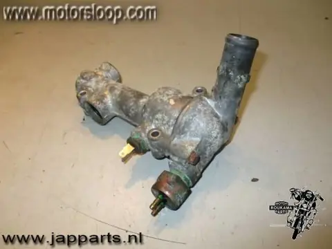 Honda GL1200(SC14) Thermostaat set